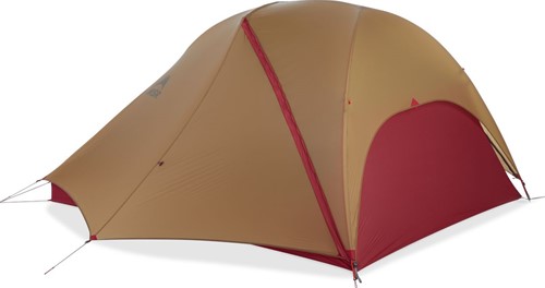 MSR FreeLite 3 - Tan