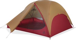 MSR FreeLite 3 - Tan - 3-Personen Zelt