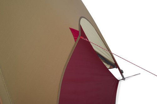 MSR FreeLite 3 - Tan