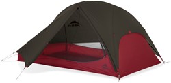MSR FreeLite 2 - Grün - 2-Personen Zelt