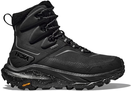 Hoka M Kaha 2 Frost GTX - Black/Black - 47 1/3 (US 12.5)