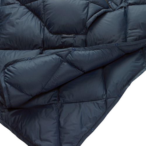 Therm-a-Rest Honcho Poncho Down