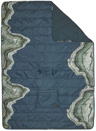 Therm-a-Rest Honcho Poncho