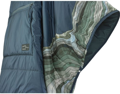Therm-a-Rest Honcho Poncho