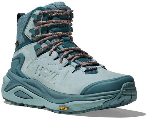 Hoka W Kaha 3 GTX - Mountain Fog/Druzy