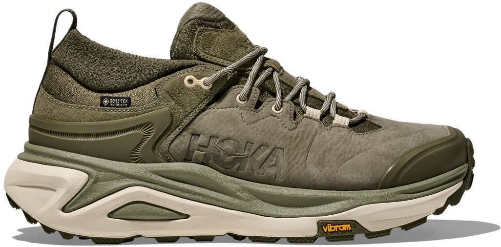 Hoka M Kaha Low GTX Eucalyptus/Birch 44 (US 10)