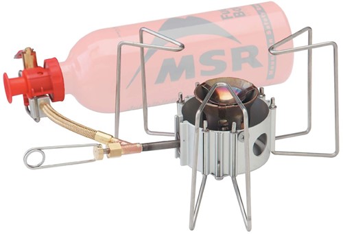 MSR DragonFly - Combo