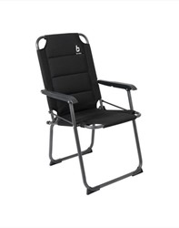 Bo-Camp Copa Rio - Classic Air - Black