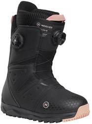 Nidecker Altai - Schwarz - Snowboardschuhe Damen