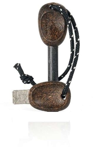 Light My Fire Swedish FireSteel BIO Army 2-in-1 - Cocoshell