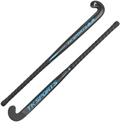 TK P1 Control Bow - Blau - Senior Hockeyschläger