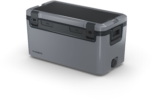 Dometic Recon Hardside 69L - Silt