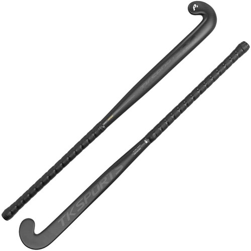 TK P4 Late Bow - Black - 36.5