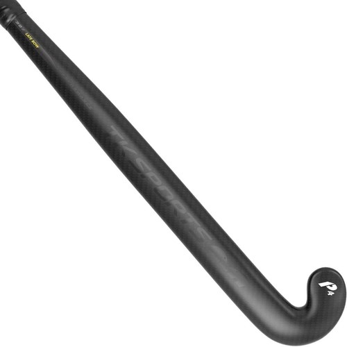 TK P4 Late Bow - Black