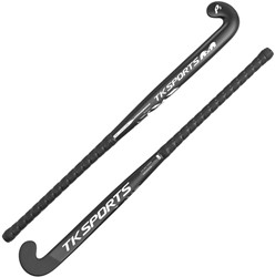 TK P5 Control Bow - Weiss - Senior Hockeyschläger
