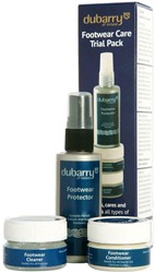 Dubarry Footwear Care - Trail Pack