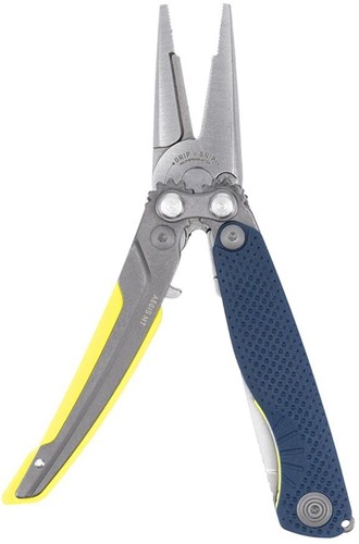 SOG Aegis MT - Indigo/Acid