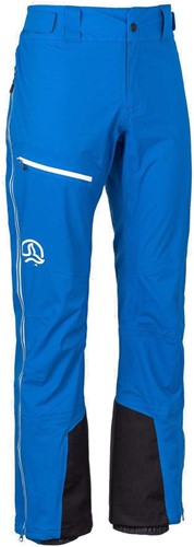 Ternua Ignition Pants M - Deep Mediteraneen - XL