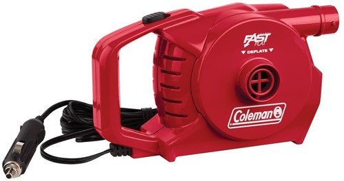 Coleman 12V QuickPump