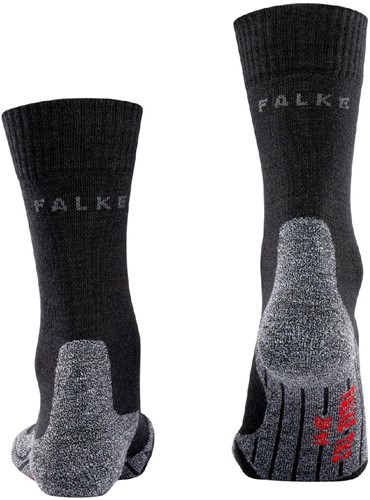 Falke TK2 Explore M - Black Mix