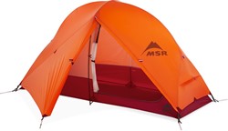 MSR Access 1 - Orange - 1-Personen Zelt