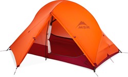 MSR Access 2 - Orange - 2-Personen Zelt