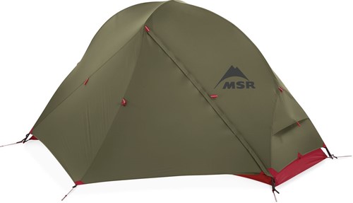 MSR Access 1 - Green