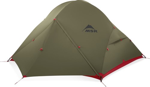 MSR Access 3 - Green