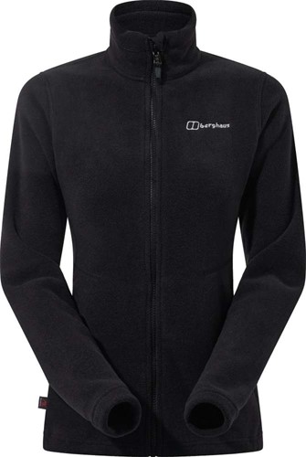 Berghaus W s Prism Polartec InterActive Jacket Black 12 Twinseasons AT