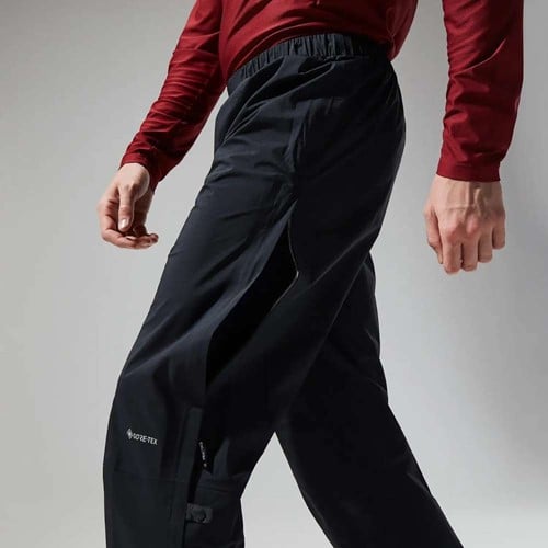 Berghaus paclite trousers best sale