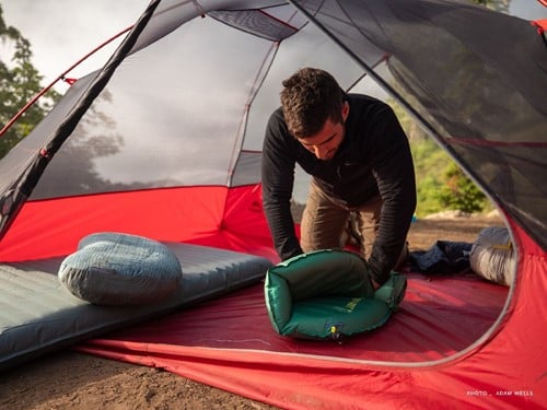 Therm-a-Rest Trail Pro