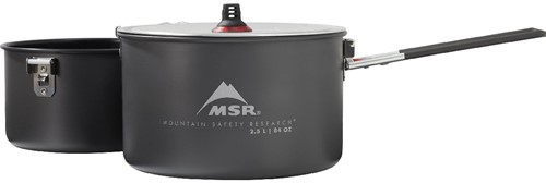 MSR Ceramic 2-Pot Set