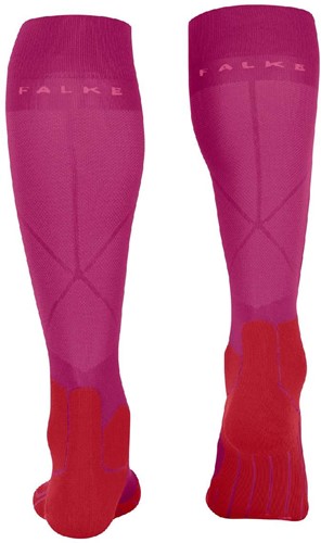 Falke SK5 Expert W - Lipstick Pink