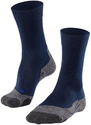 Falke TK2 Explore Cool - Marine - Women's Hiking Socks