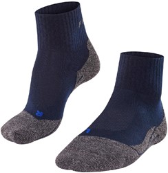 Falke TK2 Explore Cool Short - Marine - Men's Hiking Socks