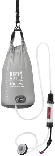 MSR Guardian Gravity Purifier