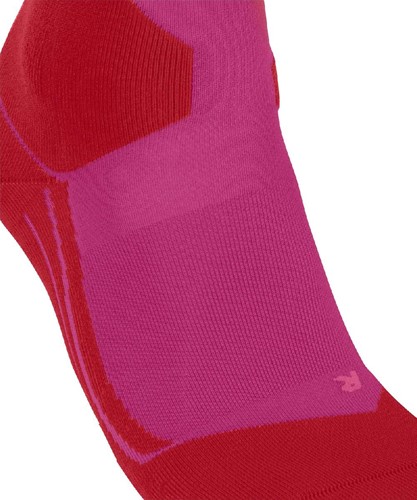 Falke SK5 Expert W - Lipstick Pink