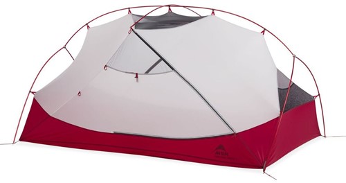 MSR Hubba Hubba Bikepack 2