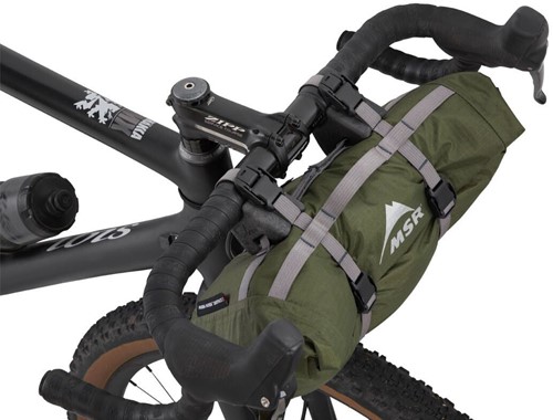MSR Hubba Hubba Bikepack 2