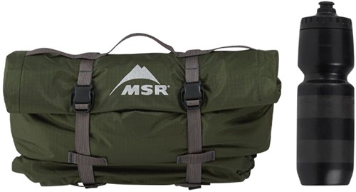 MSR Hubba Hubba Bikepack 2
