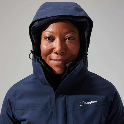 Berghaus hillwalker interactive jacket hot sale