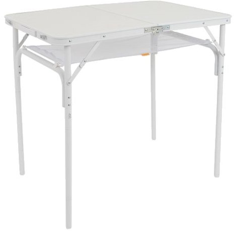 Bo-Camp Pastel Yvoire - 90x60 cm - Camping Table