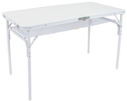 Bo-Camp Pastel Yvoire - 120x60 cm - Campingtisch