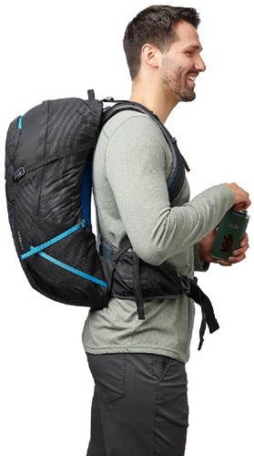 Gregory Citro 30 - Volt Blue