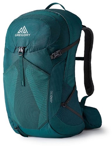 Gregory Juno 30 - Emerald Green