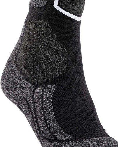 Falke SK2 Intermediate W - Black Mix