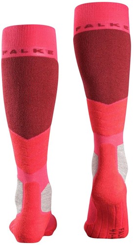 Falke SK2 Intermediate W - Rose