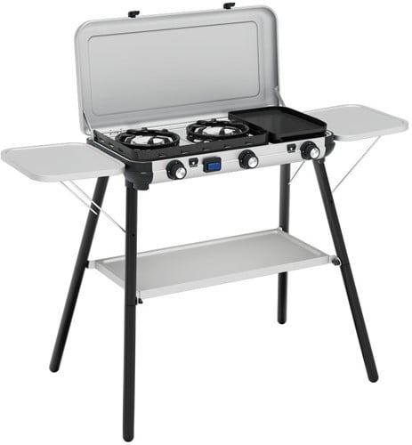 Campingaz Camping Kitchen 2 Multi-Cook Plus