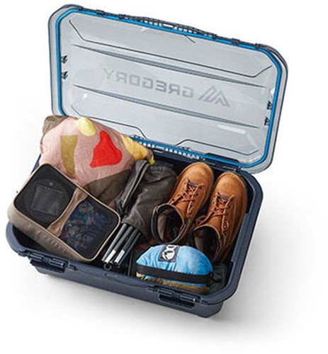 Gregory Alpaca Gear Box 45 Slate Blue 5400520249173