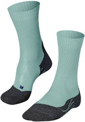 Falke TK2 Explore Cool - Mint - Women's Hiking Socks